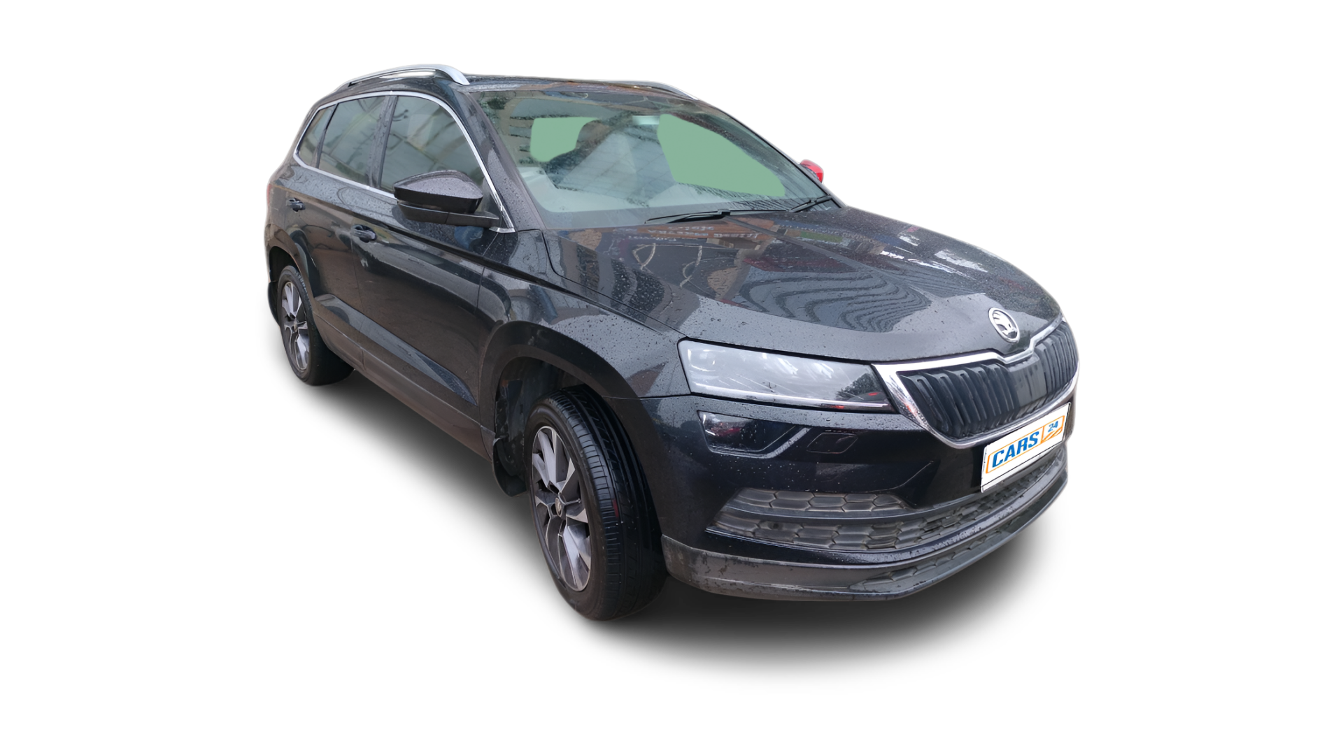 Skoda Karoq-img